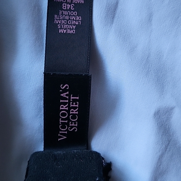 Victoria Secret Balconette bra - Picture 4 of 4